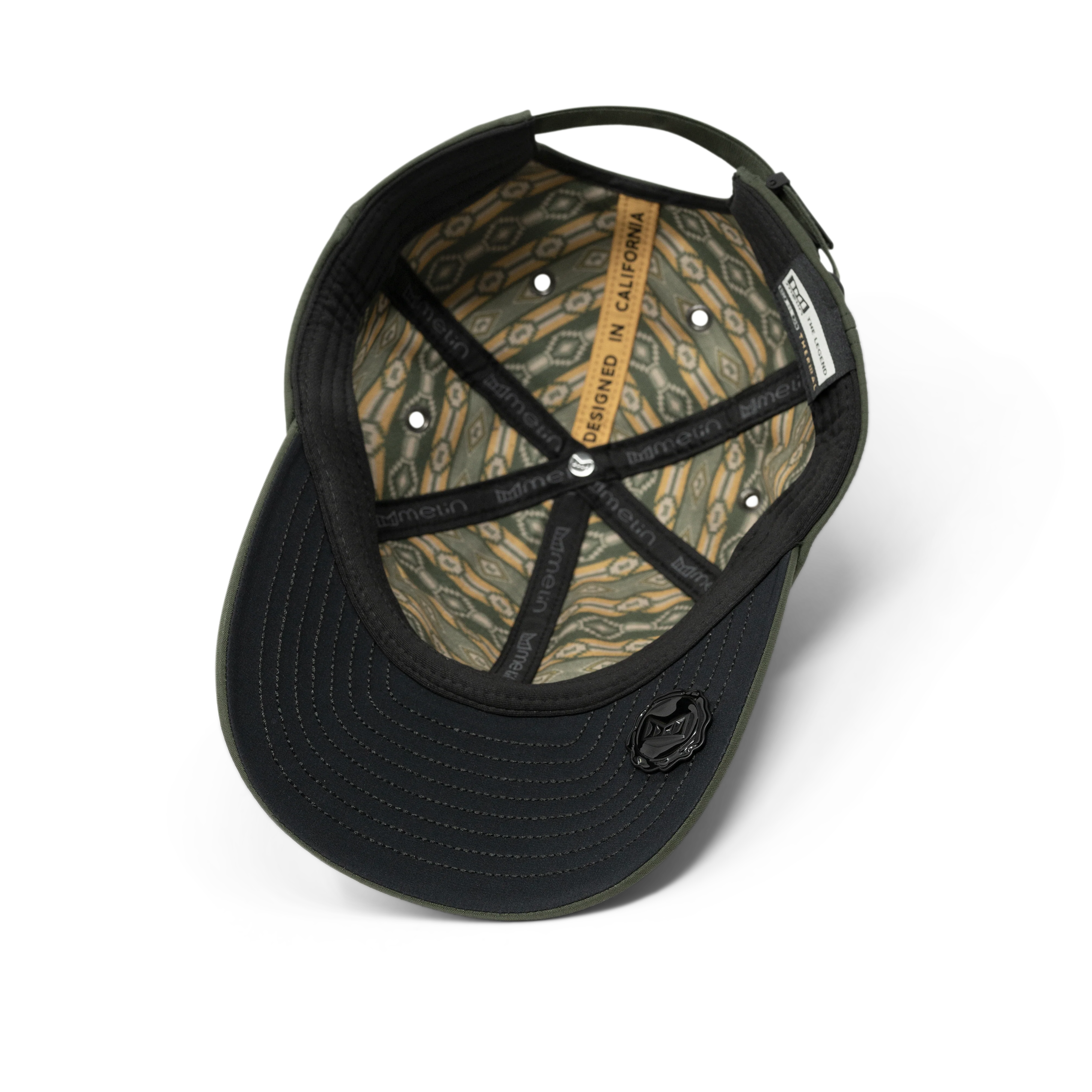 The Legend Thermal - Military - Image 6