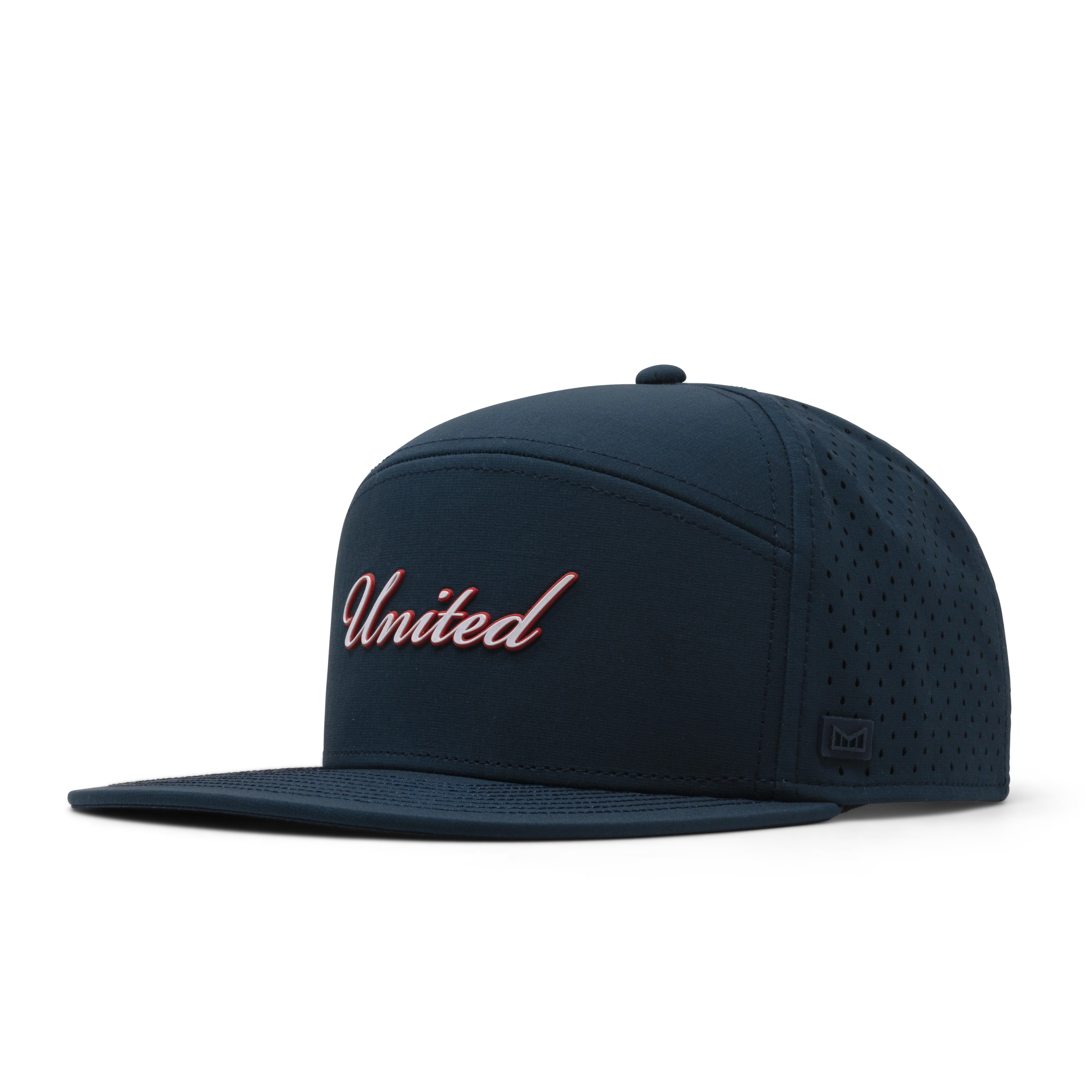 Trenches Americana Hydro - Navy