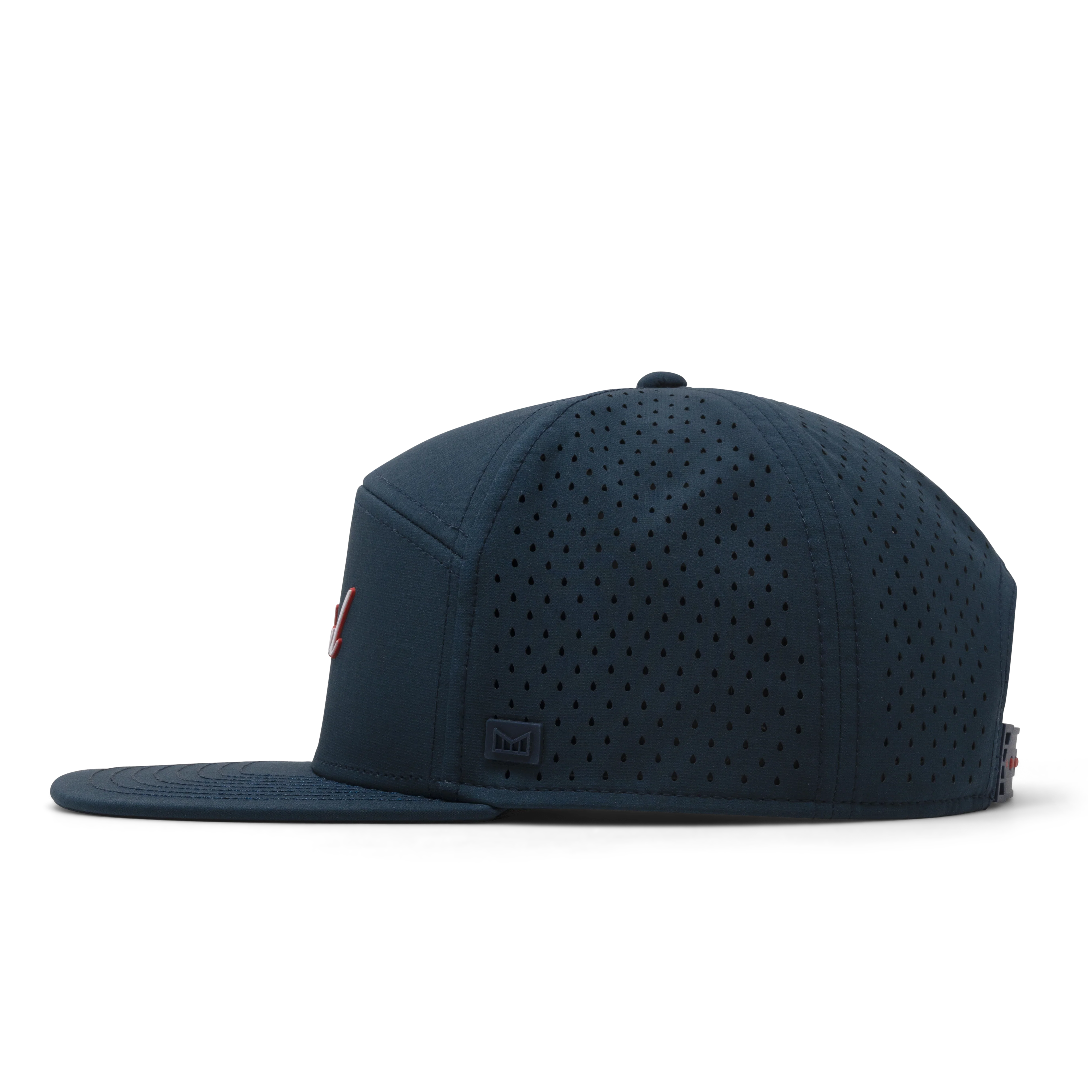 Trenches Americana Hydro - Navy - Image 4