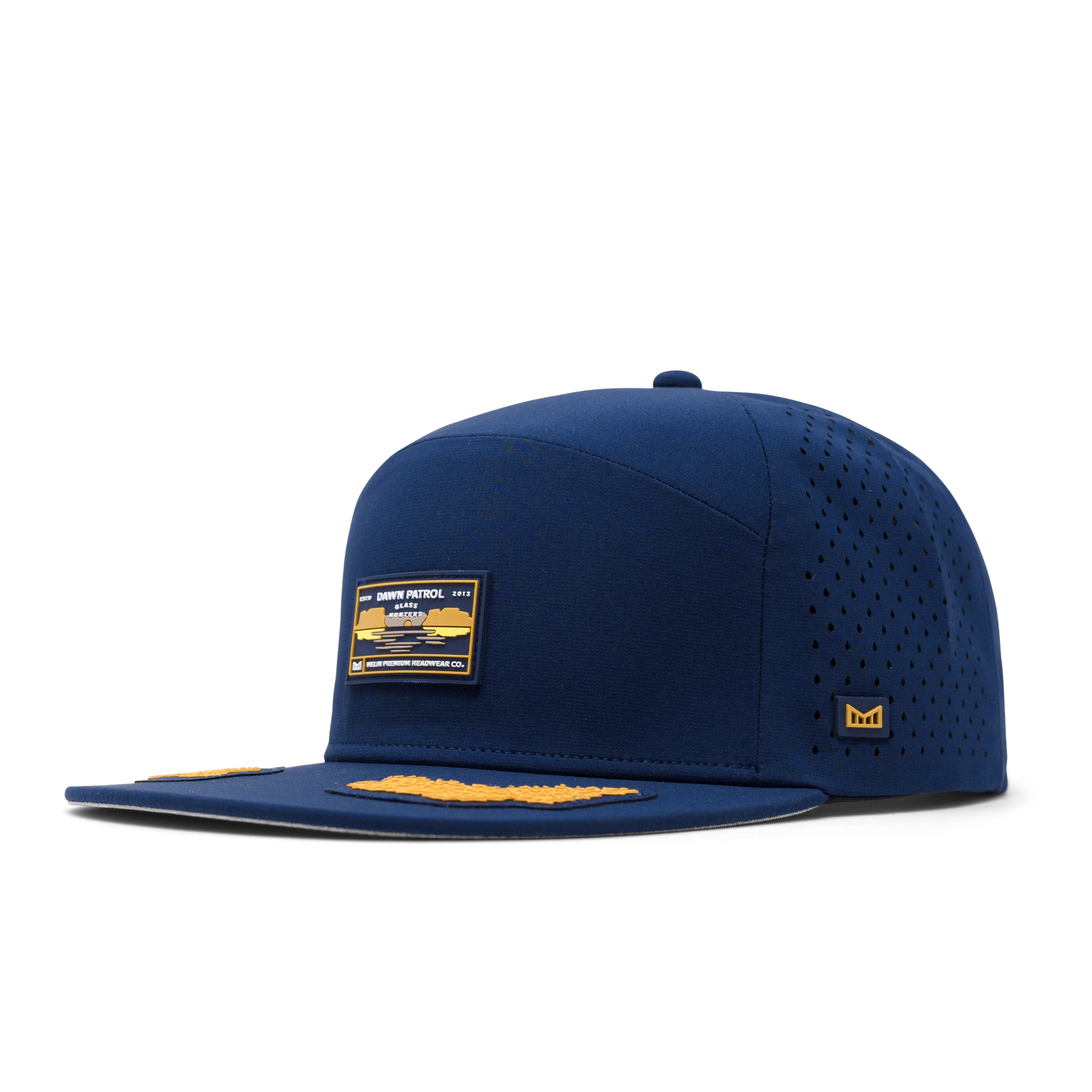 Trenches Captains Hydro - Navy