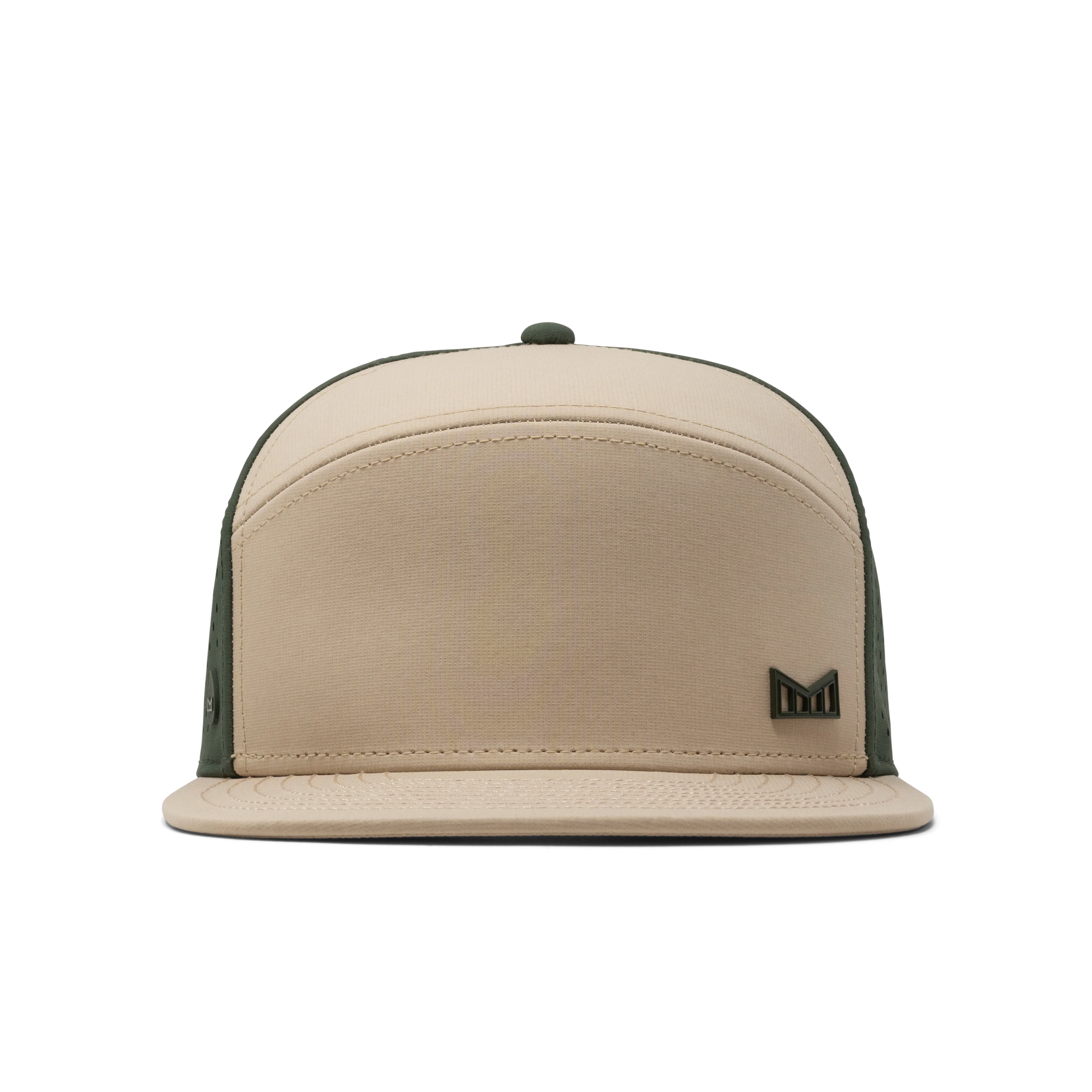 Trenches Icon Hydro - Khaki / Kombu Green - Image 3