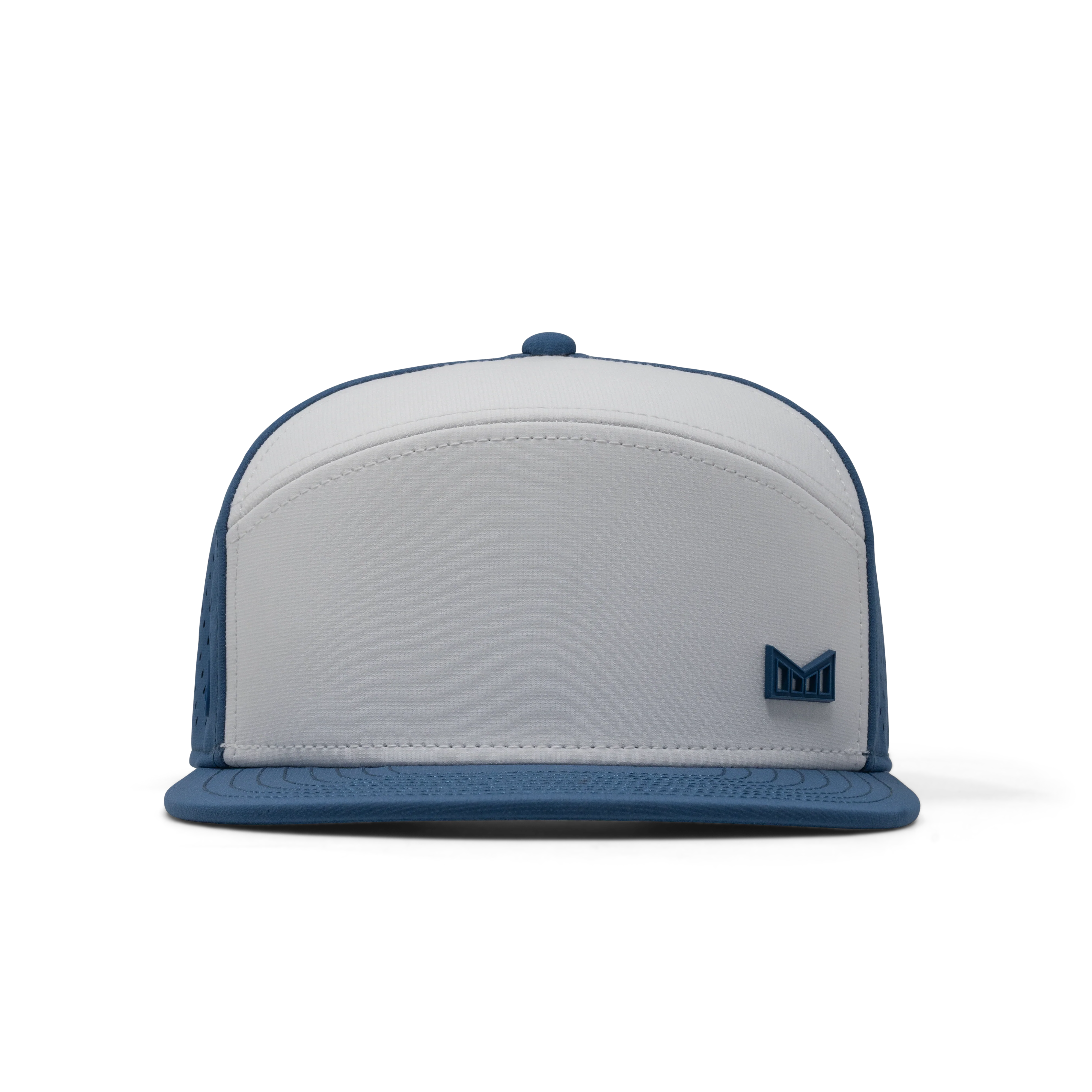 Trenches Icon Hydro - Steel Blue / White - Image 3