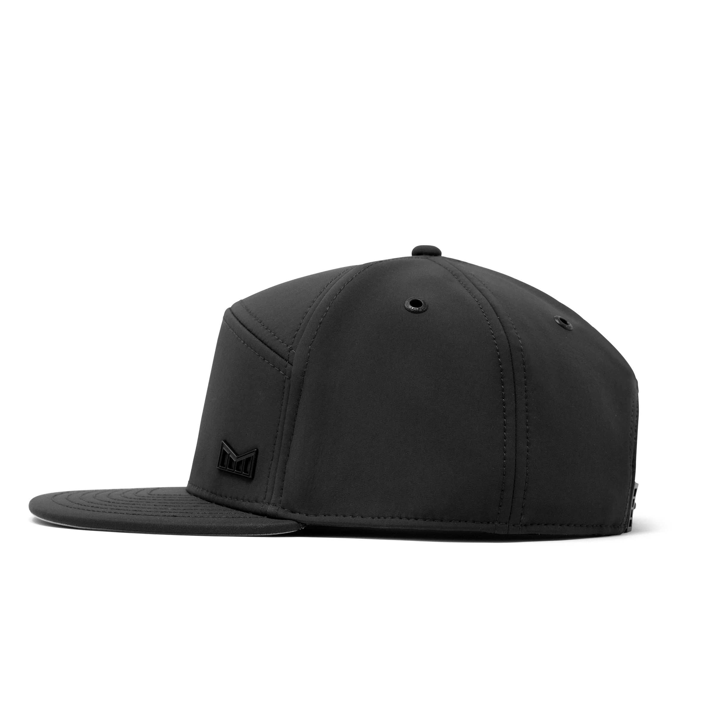 Trenches Icon Infinite Thermal - Black - Image 4