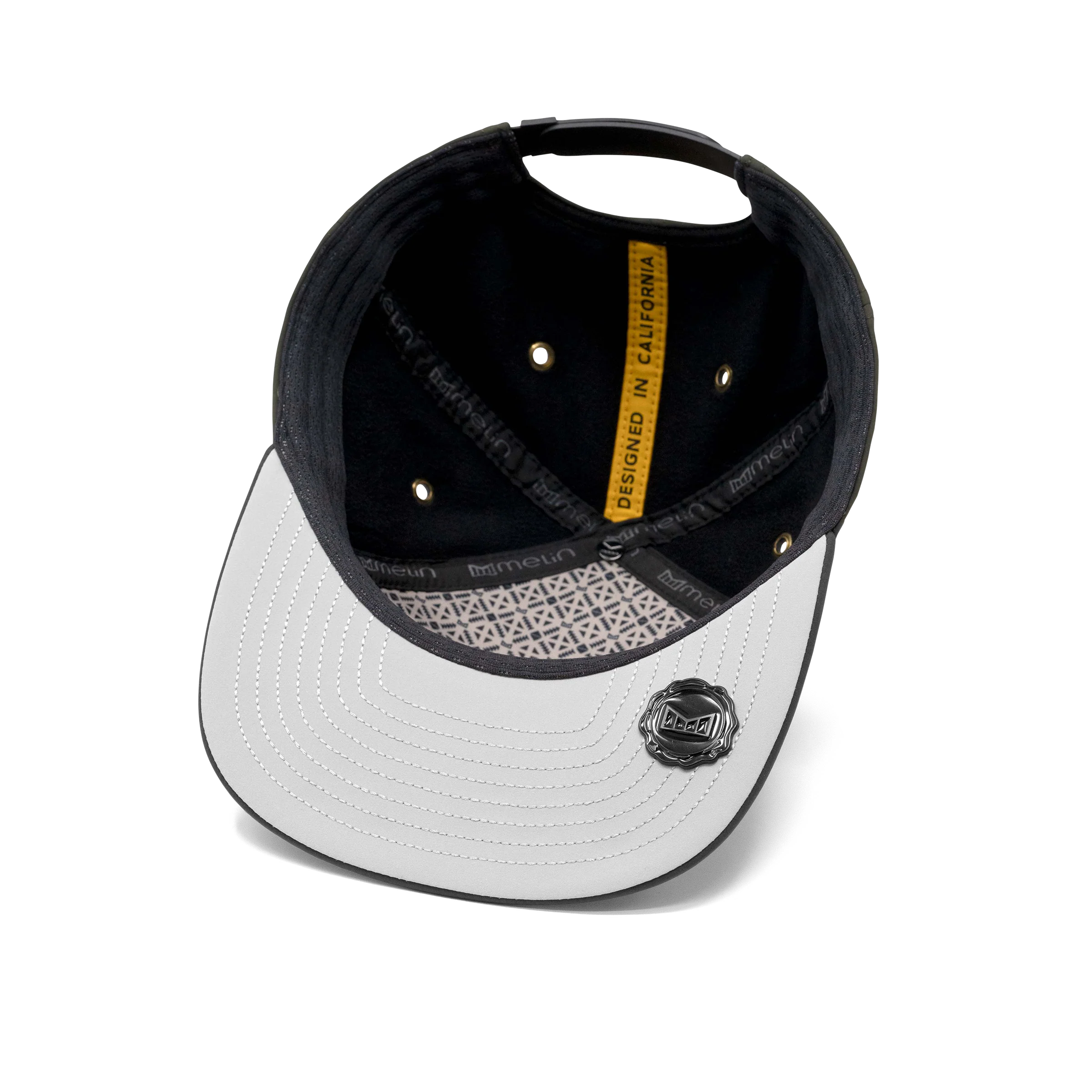 Trenches Icon Infinite Thermal - Black - Image 6