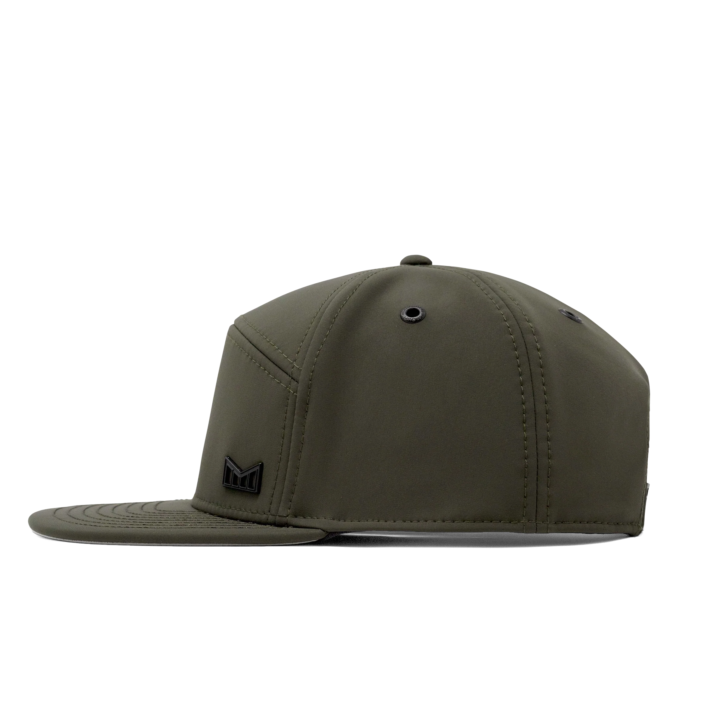 Trenches Icon Infinite Thermal - Pine Green - Image 4