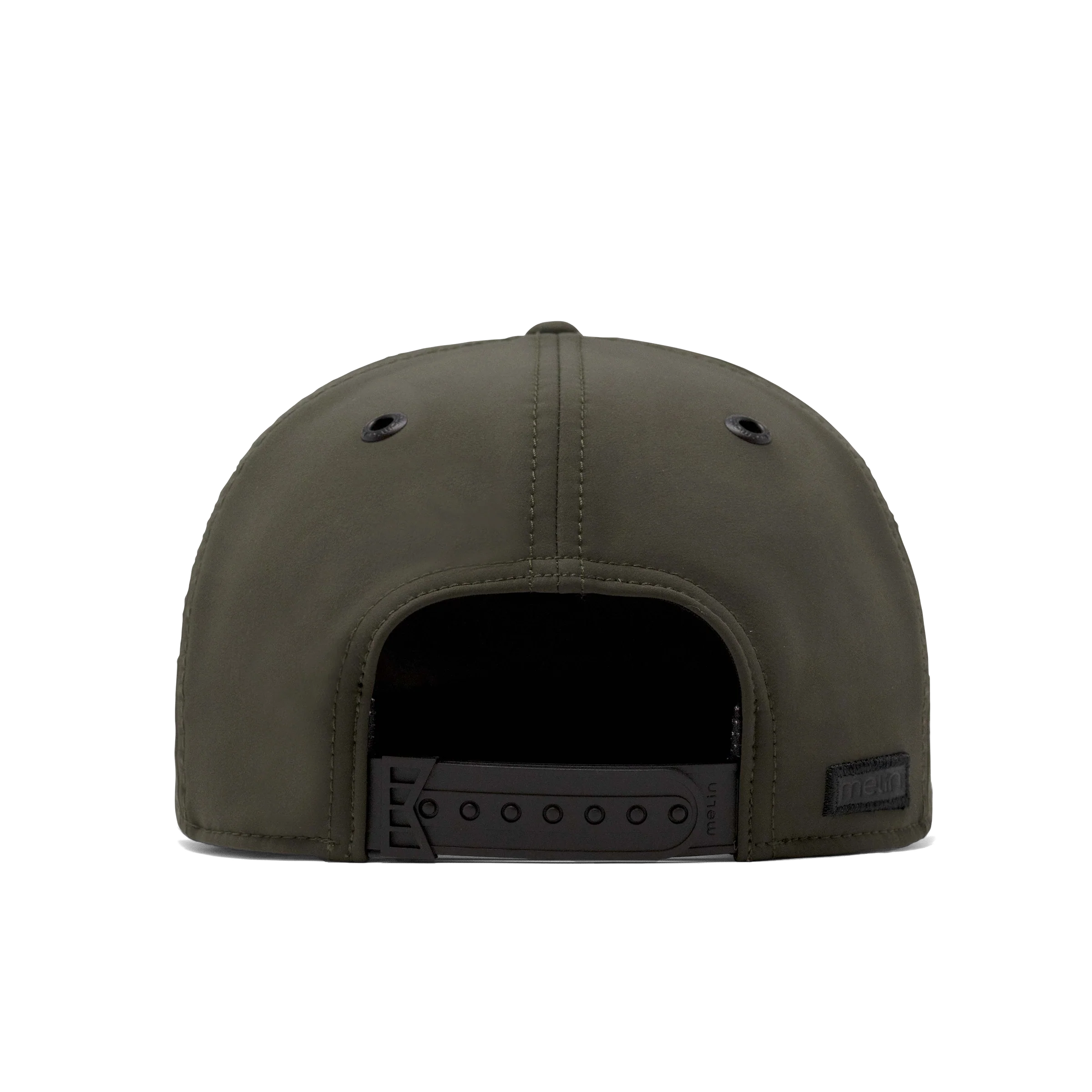 Trenches Icon Infinite Thermal - Pine Green - Image 5