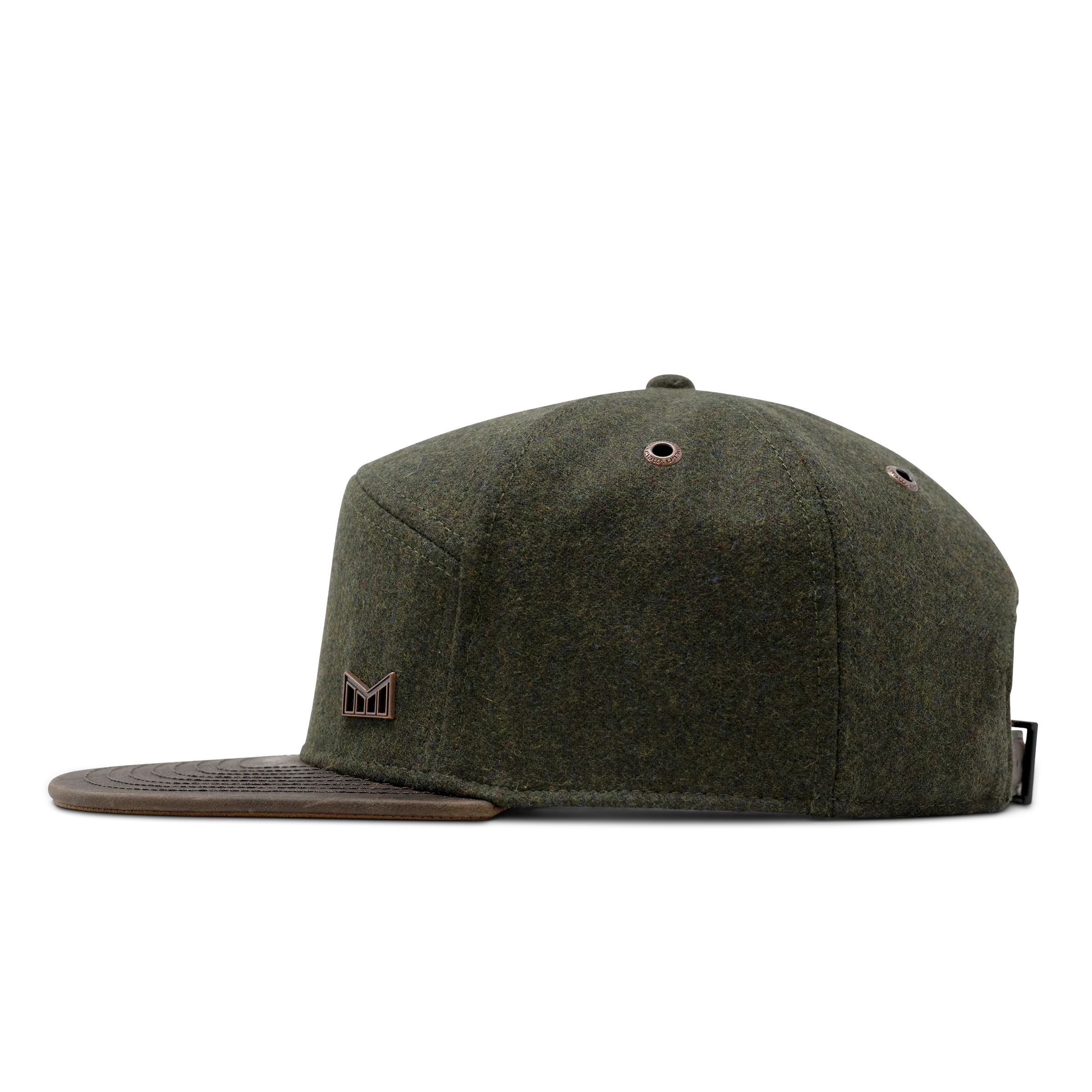 Trenches Icon Scout Thermal - Spruce - Image 4