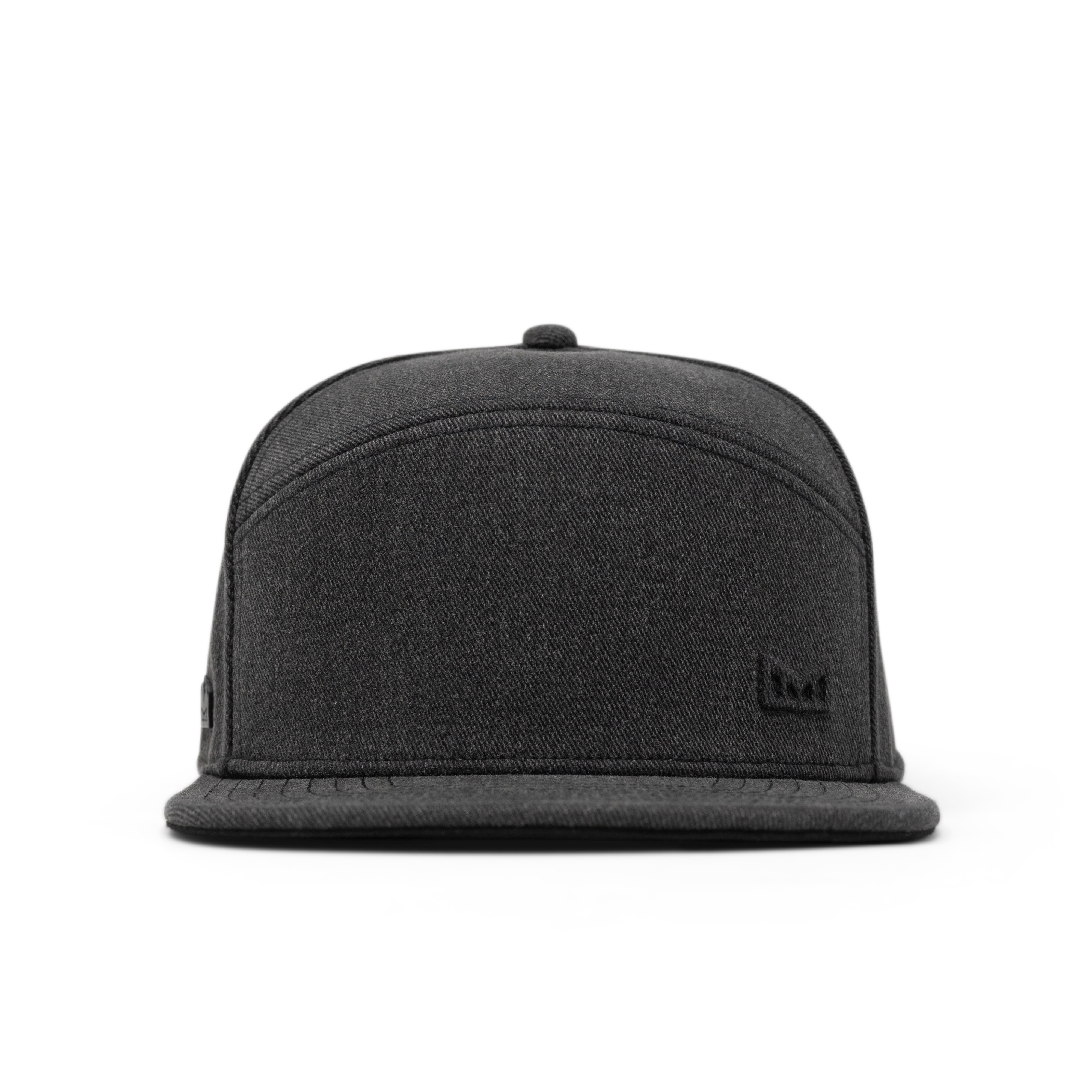 Trenches Icon Thermal - Black Denim - Image 3