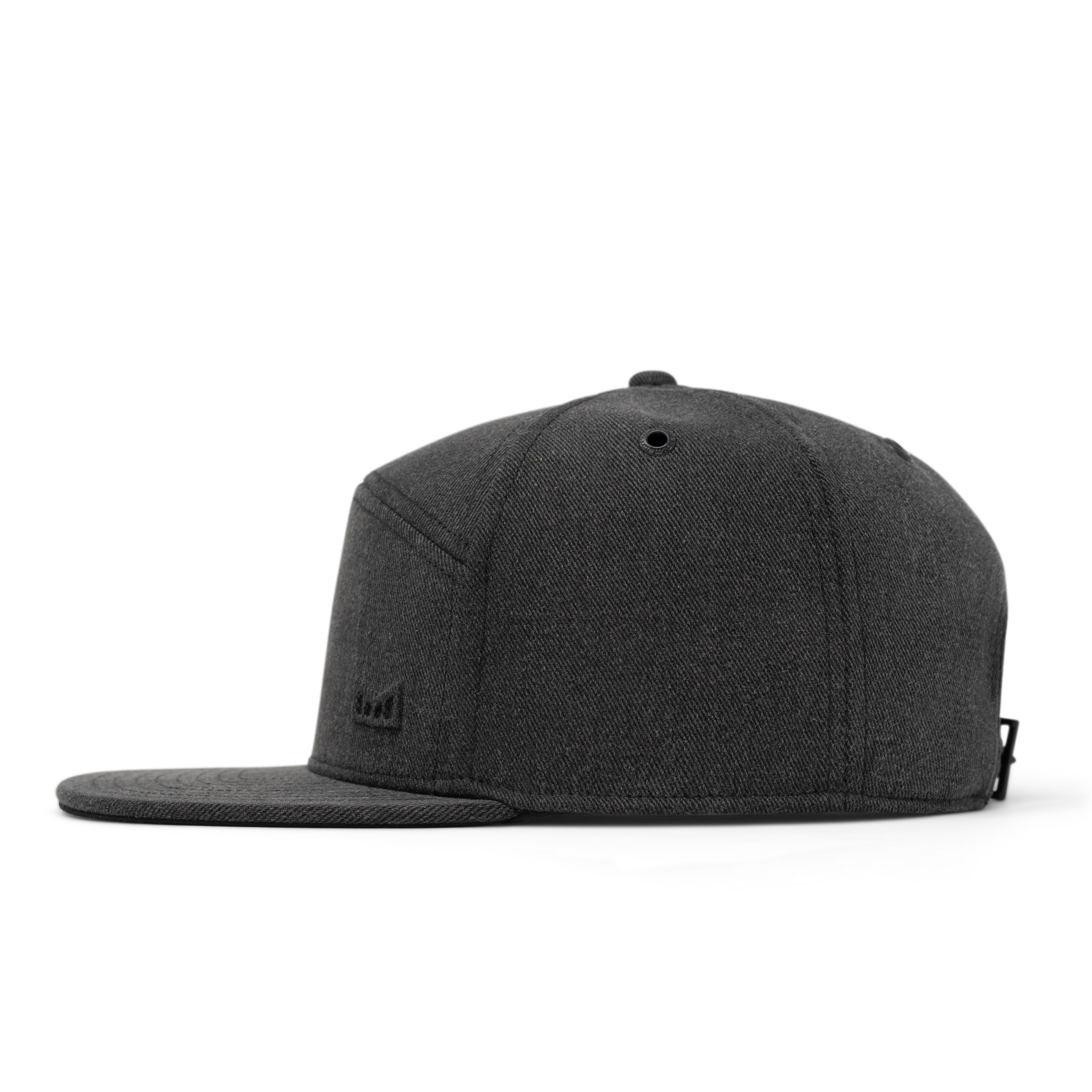 Trenches Icon Thermal - Black Denim - Image 4