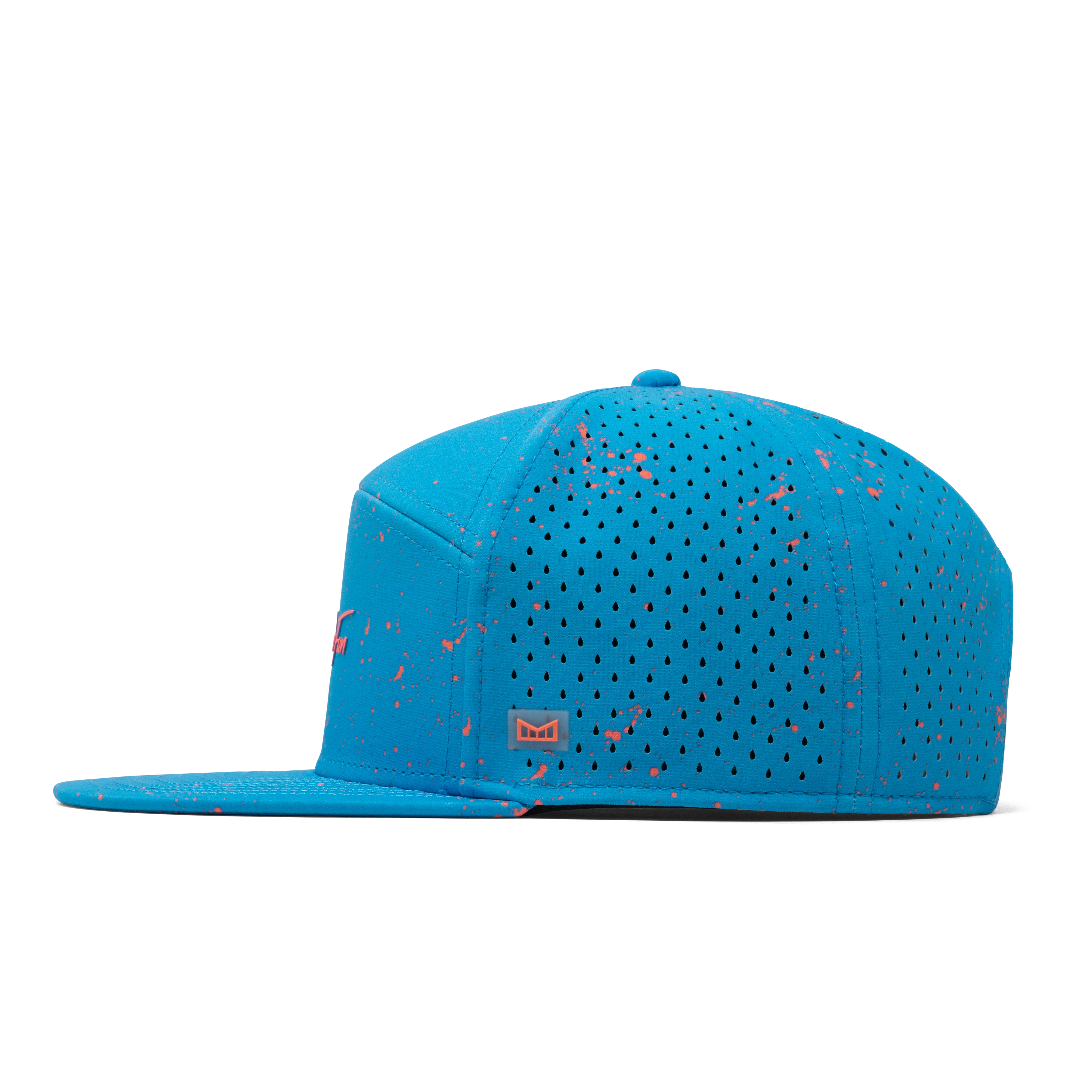 Trenches Neon Hydro - Electric Blue - Image 4